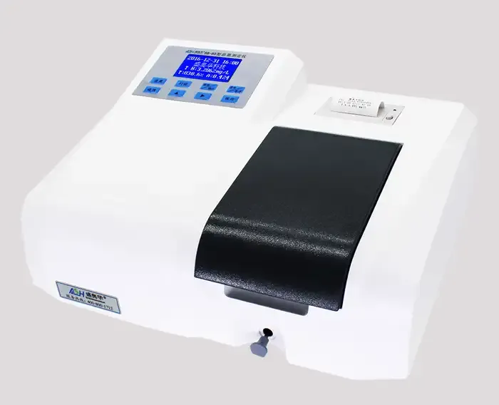 总氮在线监测仪