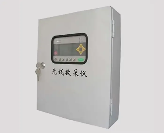 无线数采仪