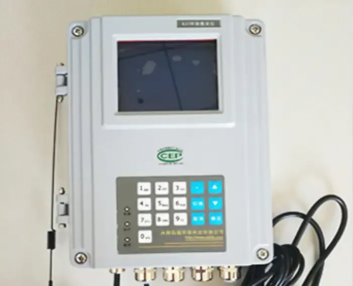 【贵州】数采仪