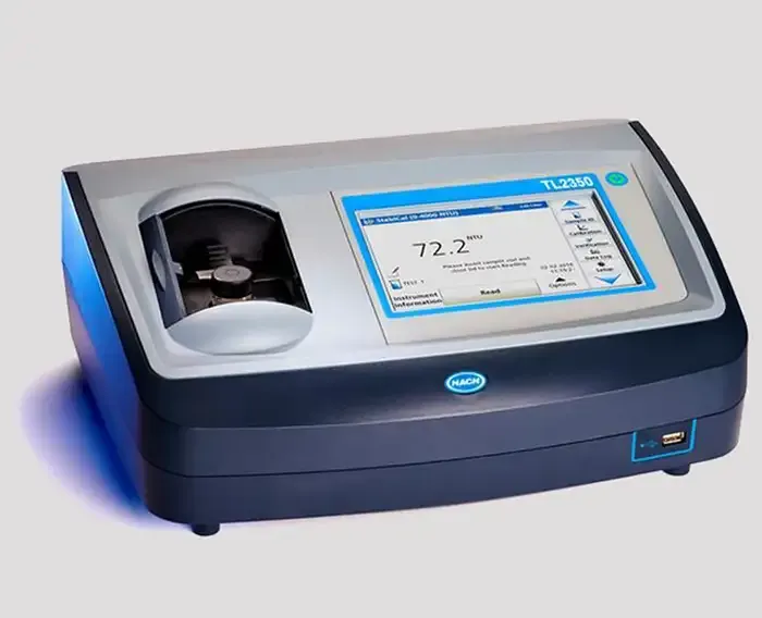 水质检测仪ph测定仪