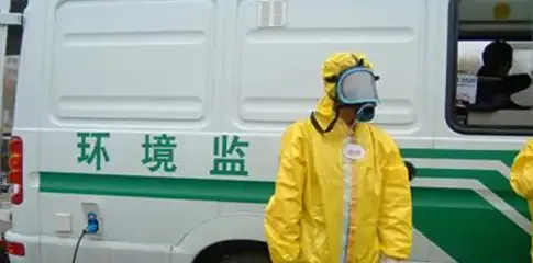 关于企业环境检测的重要性说明