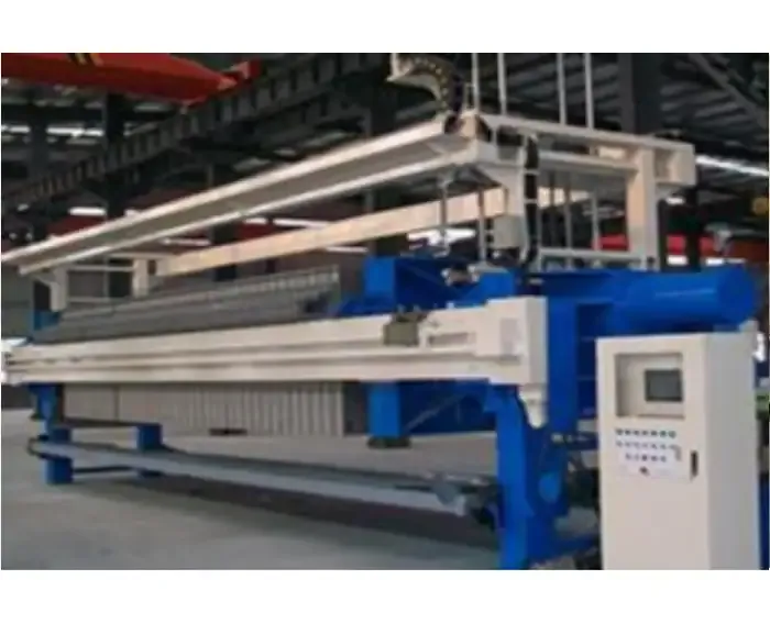 压泥机（各种型号）